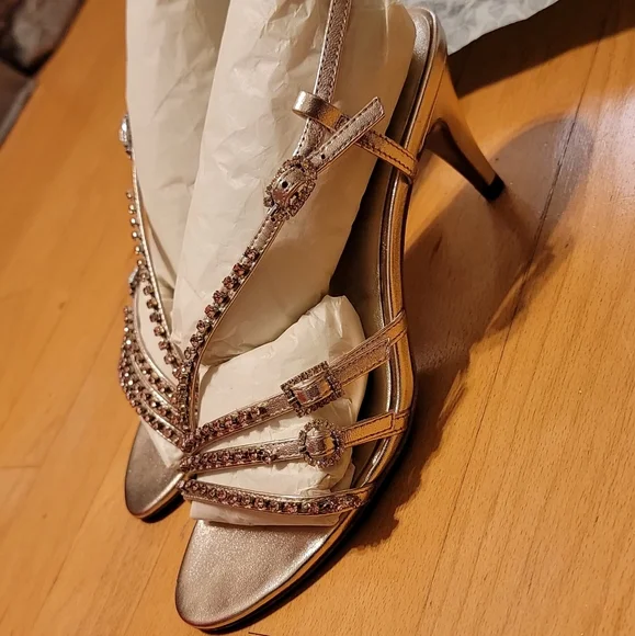 Kate spade Makenna sandal - Picture 8 of 9